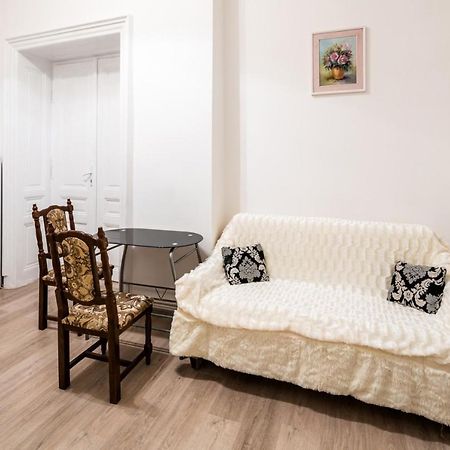 Apartament Of Center Lviv Lejlighed Eksteriør billede