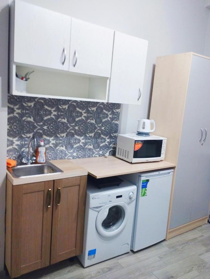 Apartament Of Center Lviv Lejlighed Eksteriør billede