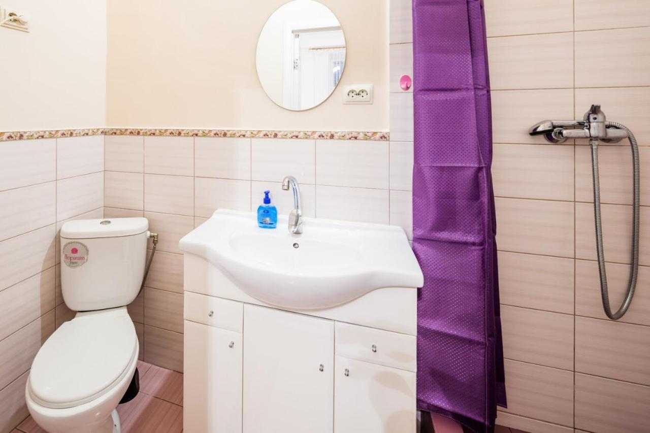 Apartament Of Center Lviv Lejlighed Eksteriør billede