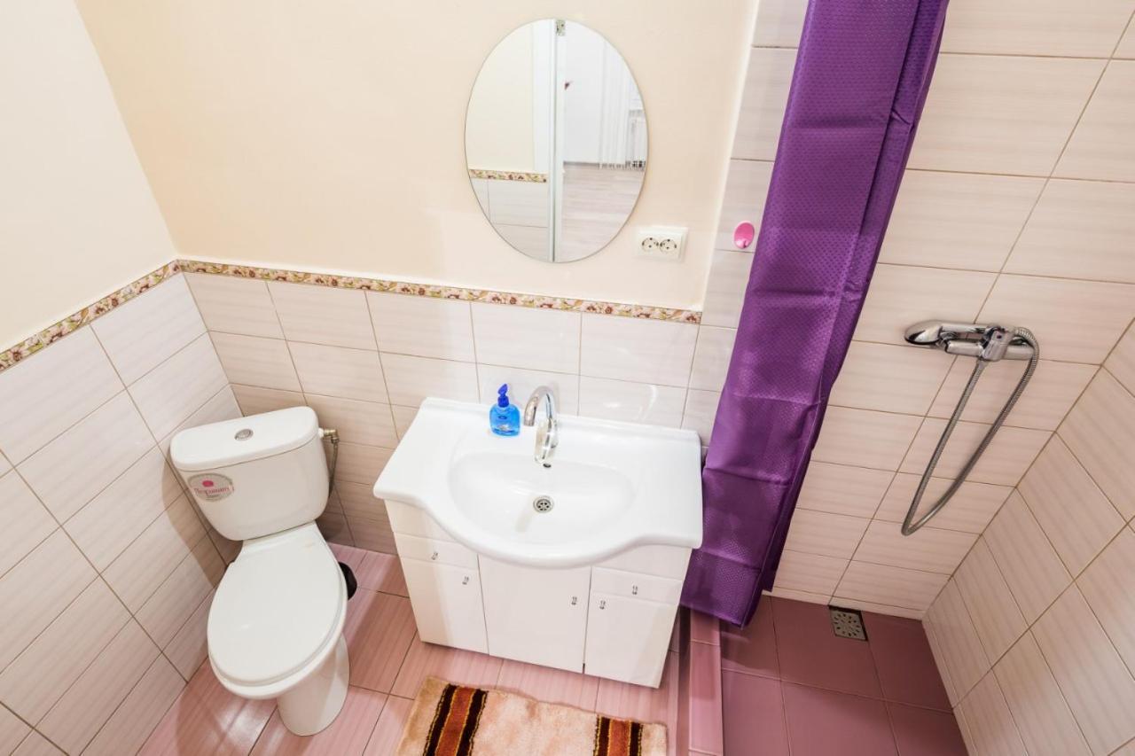 Apartament Of Center Lviv Lejlighed Eksteriør billede