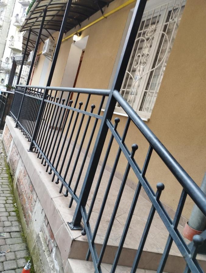 Apartament Of Center Lviv Lejlighed Eksteriør billede