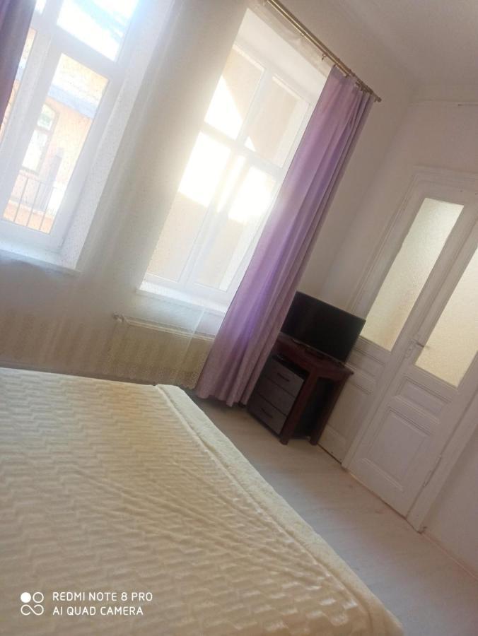 Apartament Of Center Lviv Lejlighed Eksteriør billede