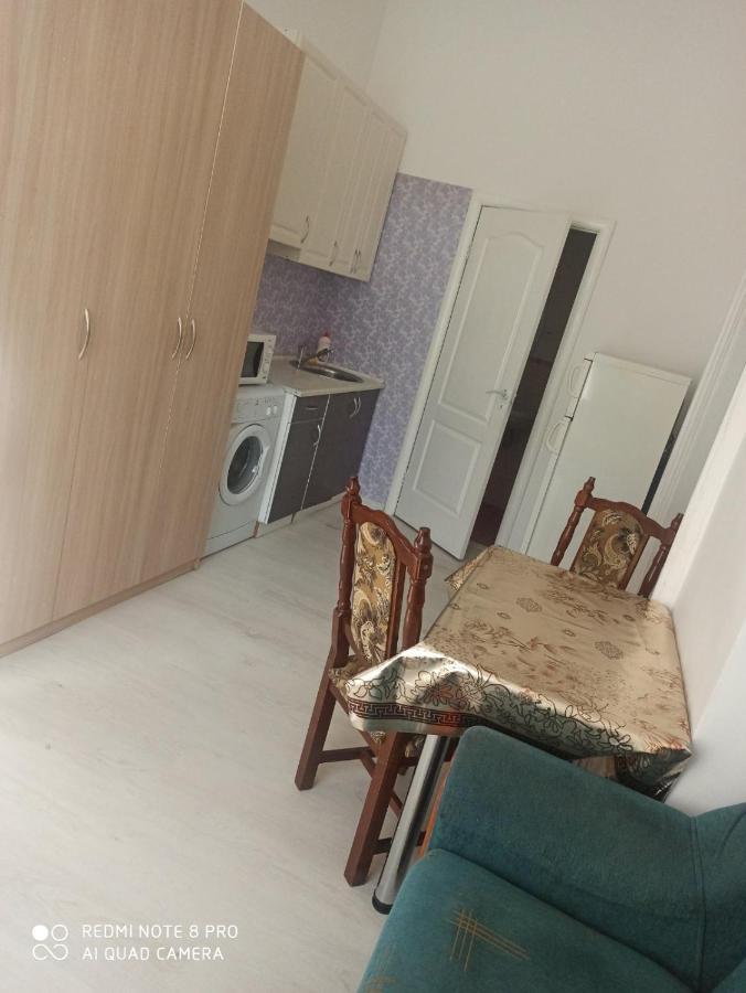 Apartament Of Center Lviv Lejlighed Eksteriør billede