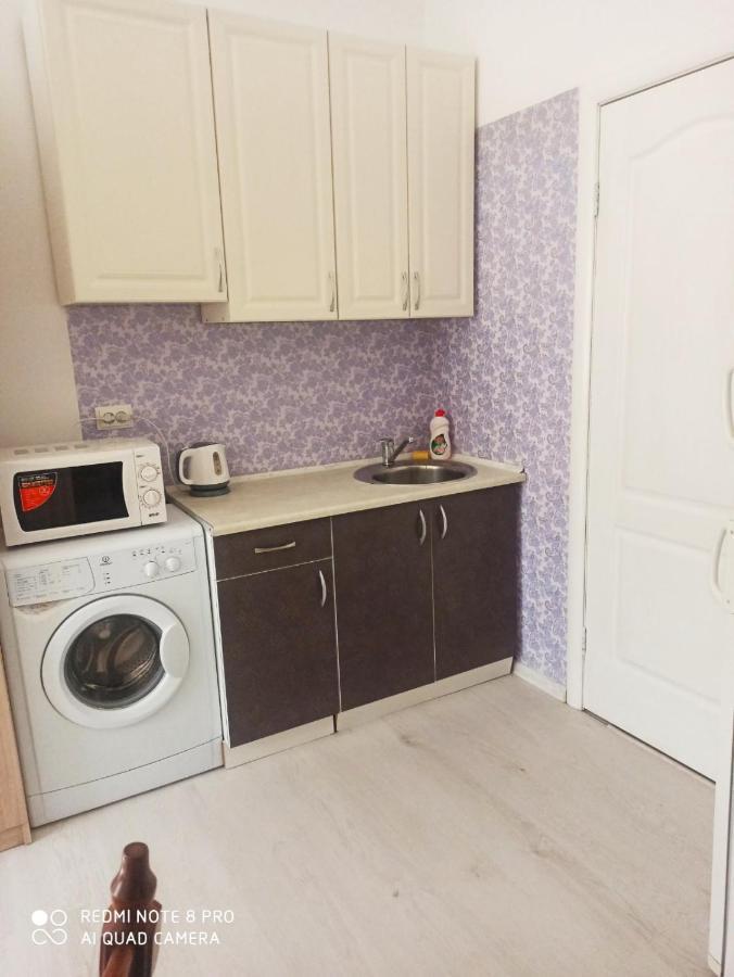 Apartament Of Center Lviv Lejlighed Eksteriør billede
