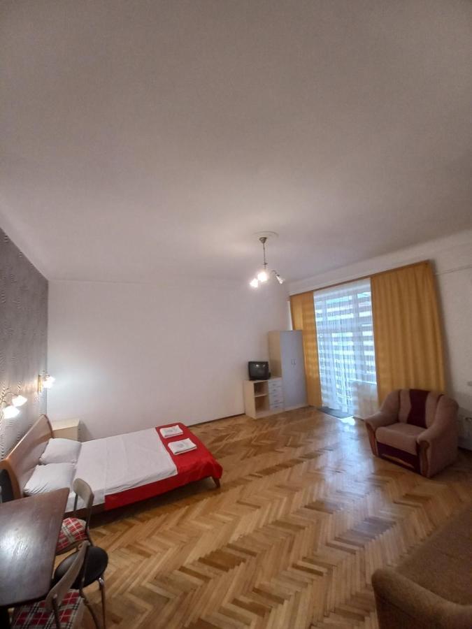 Apartament Of Center Lviv Lejlighed Eksteriør billede